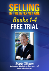 Free trial Selling in the Internet Age