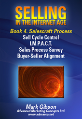 Selling in the Internet Age book4