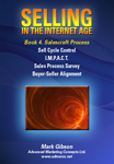 Selling in the Internet Age Book 4