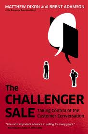 challenger cover