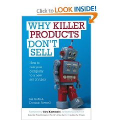 Why Killer Products Don't Sell