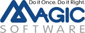 magic software logo