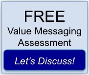 value messaging