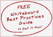 whiteboard best practices