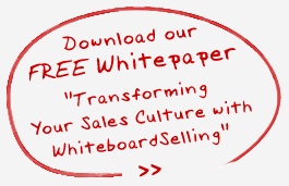 whiteboard selling 