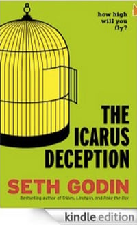 icarus cover