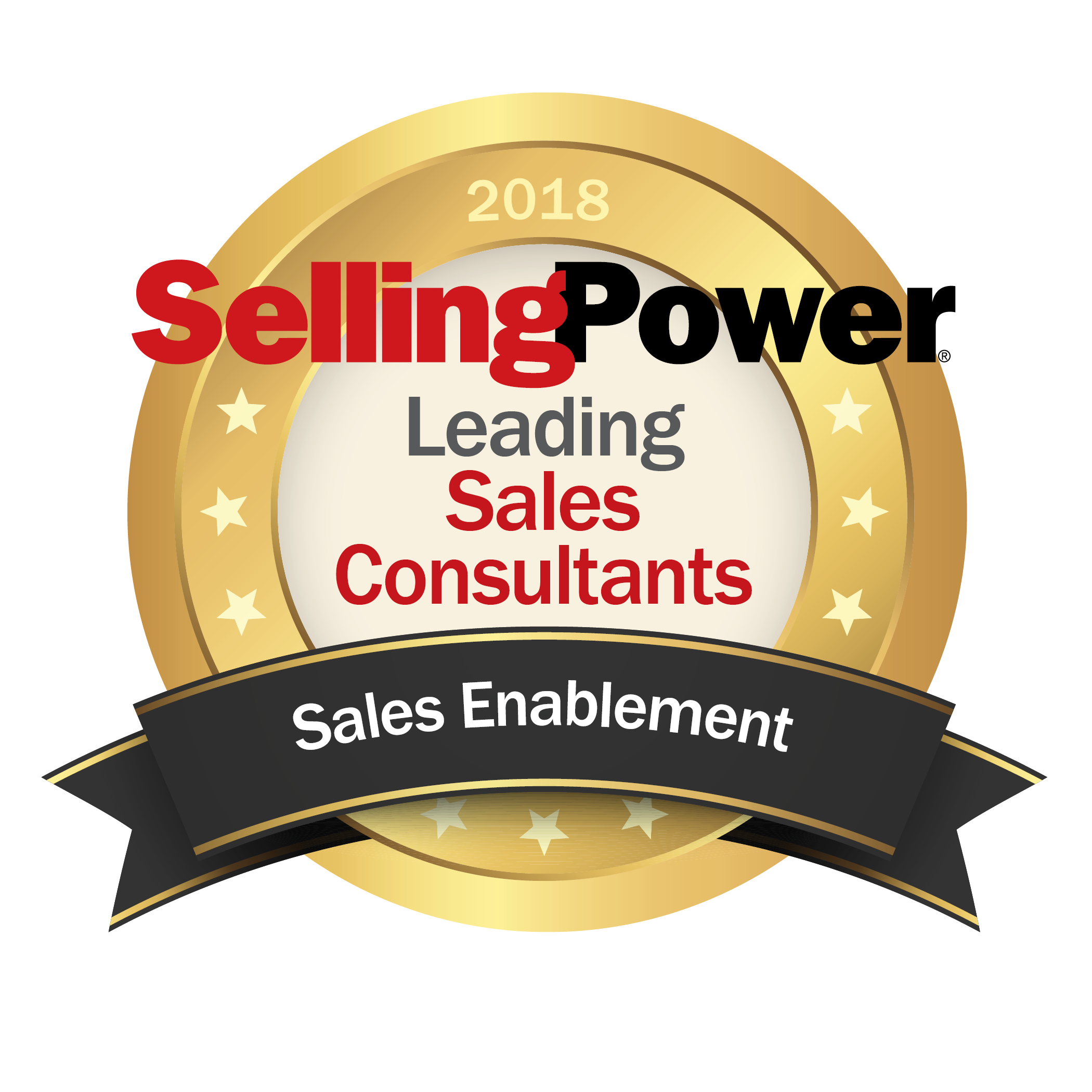 Leading Sales Consultants 2018 enable[1]
