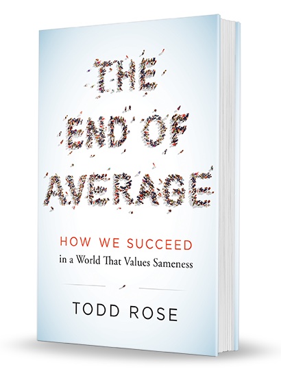 The end of average cover